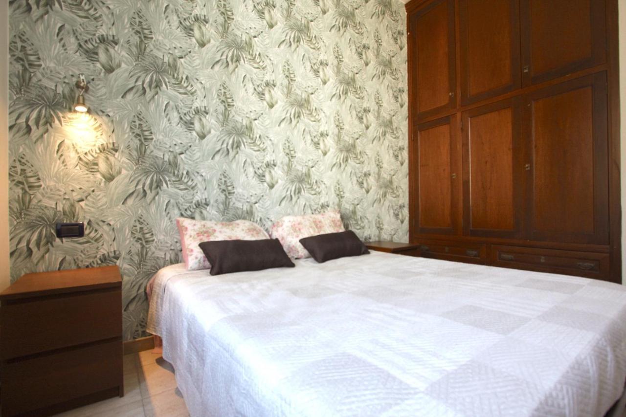 Appartamento San Giovanni Holiday House *