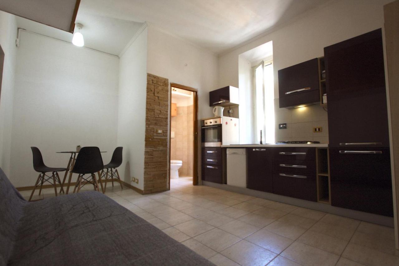 Appartamento San Giovanni Holiday House Roma