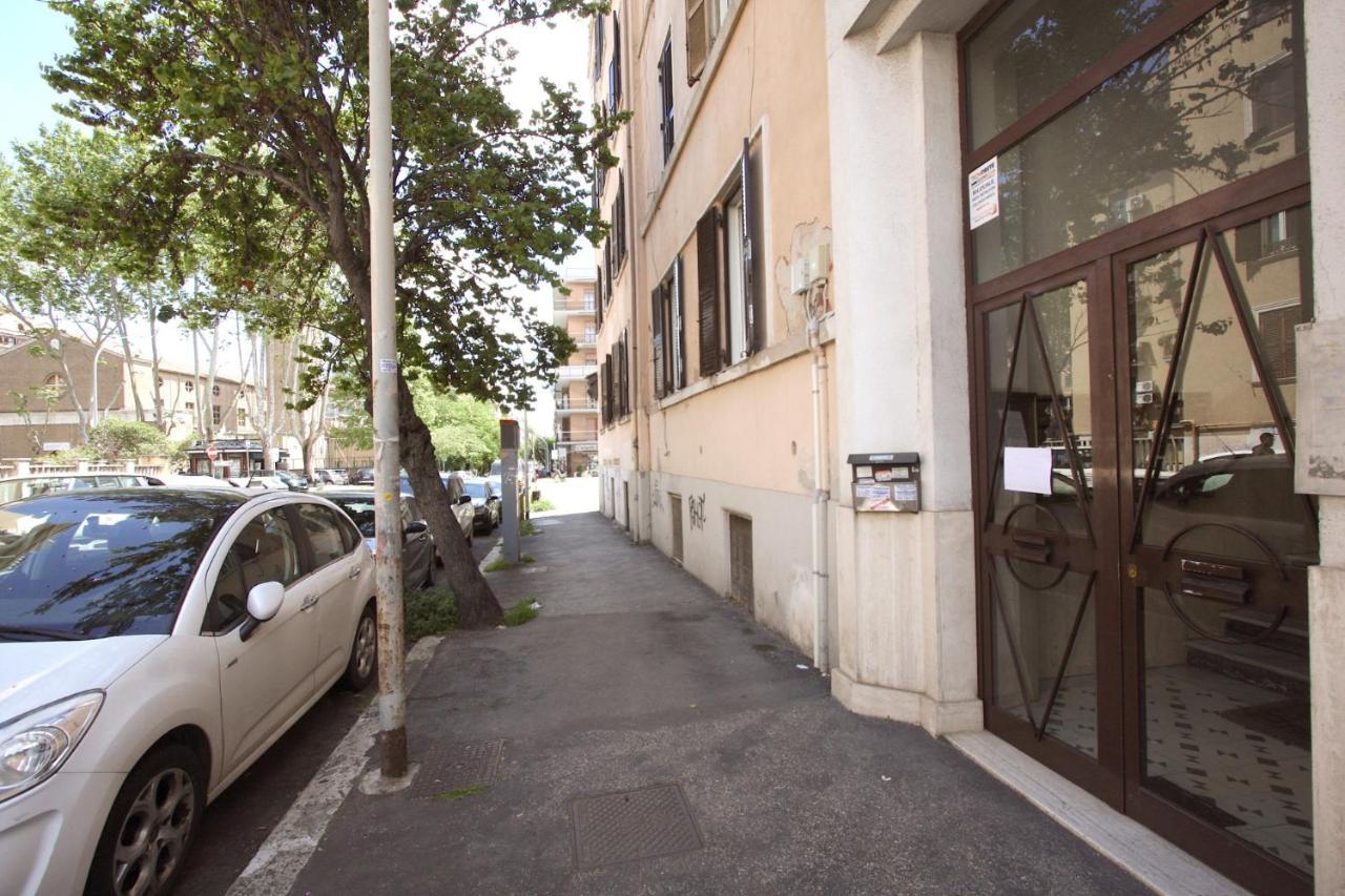 Appartamento San Giovanni Holiday House *