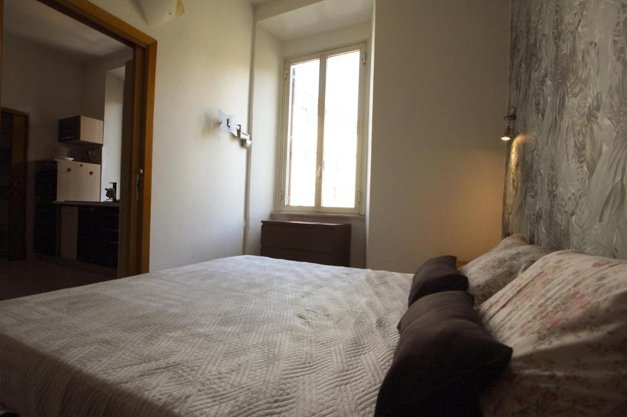 Lejlighed San Giovanni Holiday House *