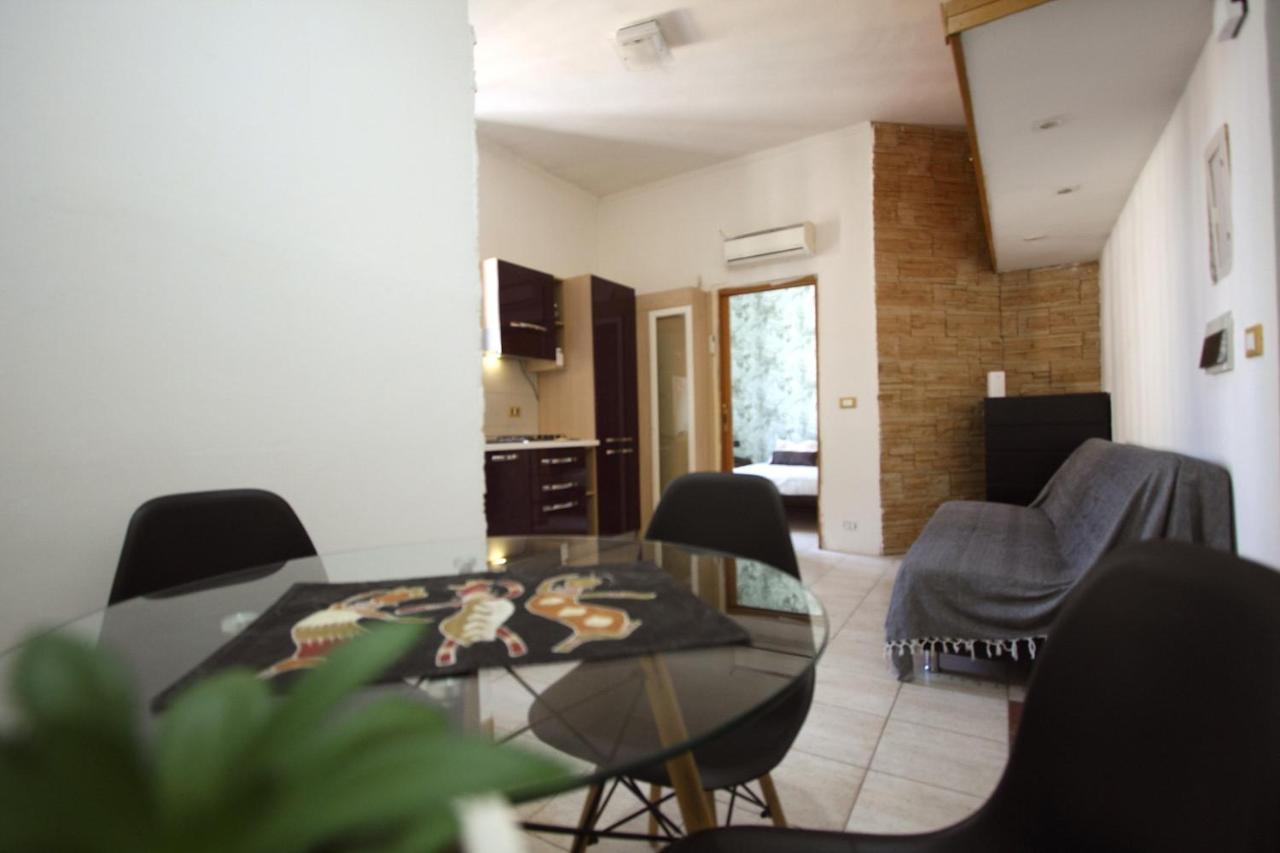 San Giovanni Holiday House Rom